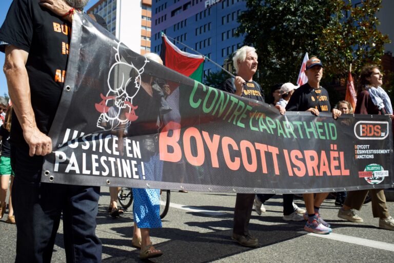 MJ Lenderman, King Krule, Arca, MIKE, Yaeji, and More Join Campaign to Block Their Music From Streaming in Israel
