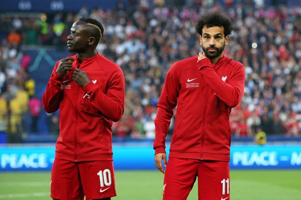 Mo Salah gets chance to make up for Sadio Mane agony after Jurgen Klopp verdict