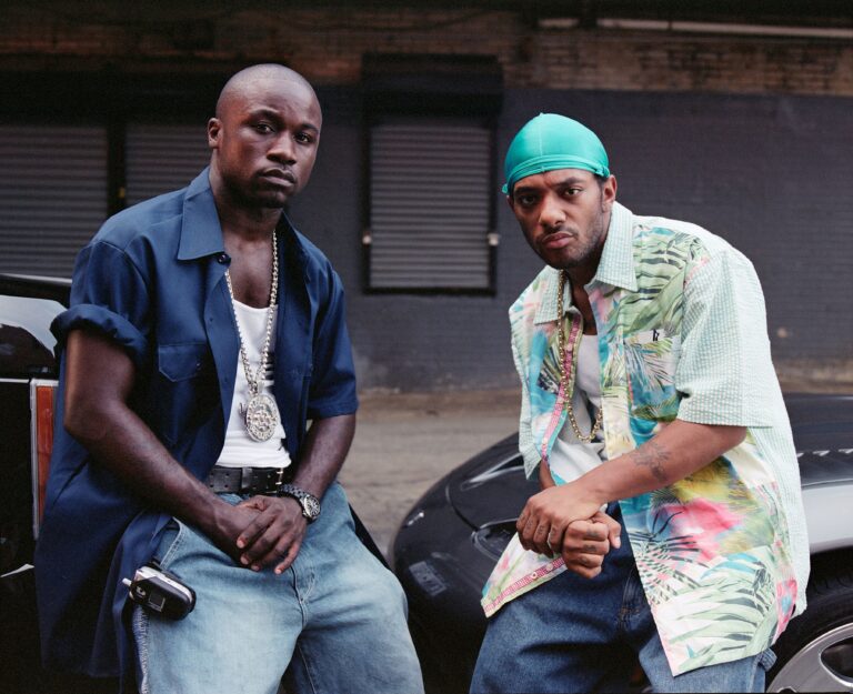 Mobb Deep Announce New Album Infinite, Share New Song “Against the World”: Listen