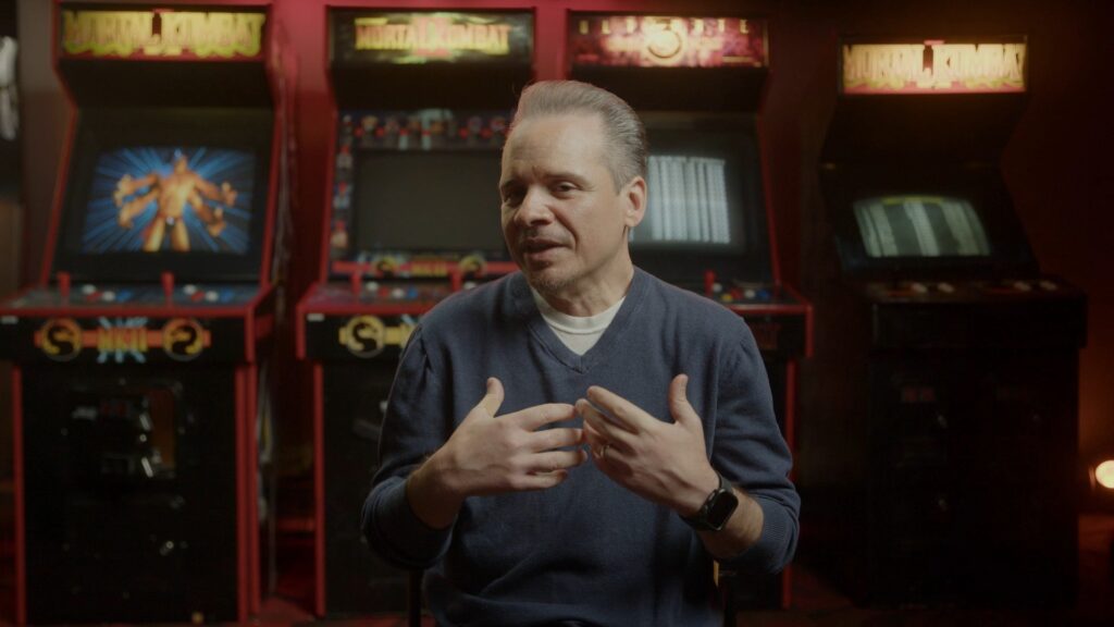 Mortal Kombat: Legacy Kollection Finally Gets Switch 1 & 2 Release Date