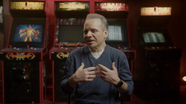 Mortal Kombat: Legacy Kollection Finally Gets Switch 1 & 2 Release Date