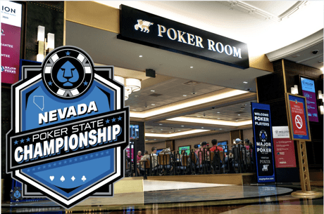 MSPT Heads to Venetian Sept. 25-28 for $300,000 Nevada Poker State Championship