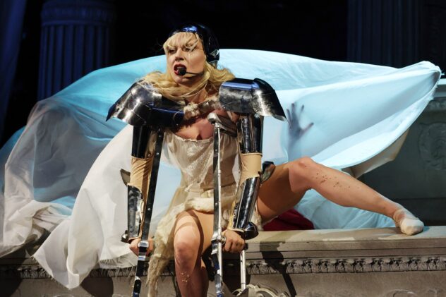 MTV VMAs 2025 Performers List: See the Full Lineup Here