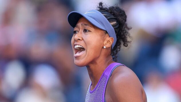 Naomi Osaka dominates Coco Gauff in straight sets to reach US Open quarterfinals