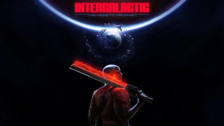 Naughty Dog's Neil Druckmann Discusses Intergalactic Gameplay And Casting In New Interview