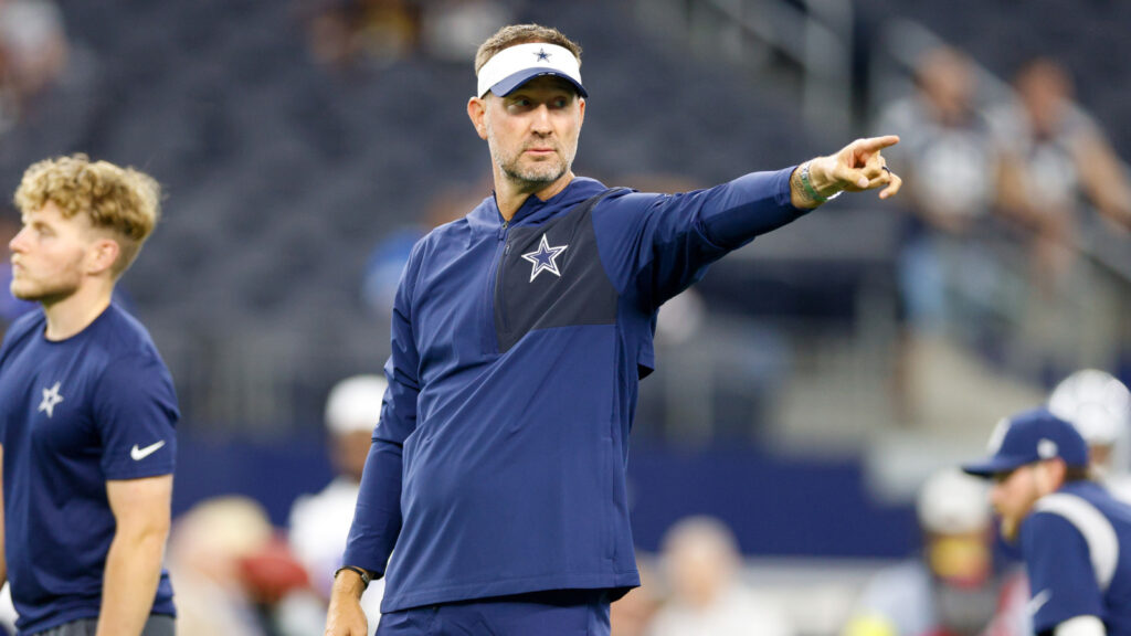 NFC Notes: A.J. Brown, Cowboys, Eagles, Giants QB Situation