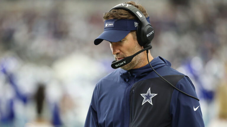 NFC Notes: Brian Schottenheimer, Russell Wilson, Cowboys, Eagles, Giants