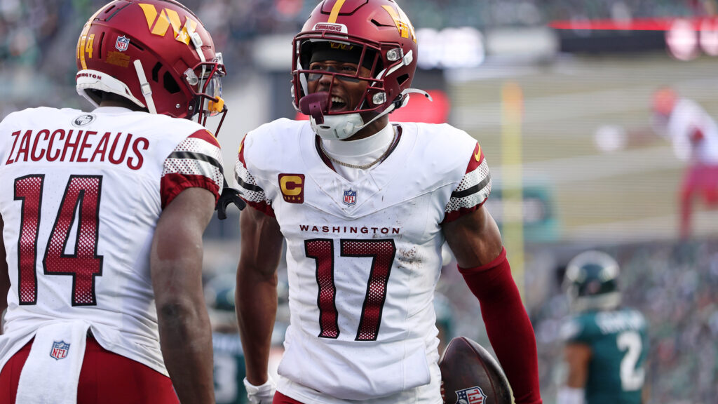 NFC Notes: DaRon Bland, Terry McLaurin, Commanders, Cowboys, Eagles