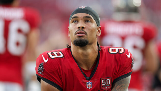 NFC Notes: Emeka Egbuka, Hunter Renfrow, Buccaneers, Falcons, Panthers