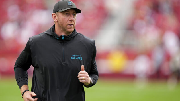 NFC Notes: Liam Coen, Robert Saleh, Sam Darnold, 49ers, Seahawks