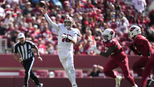 NFC Notes: Mac Jones, 49ers, Rams