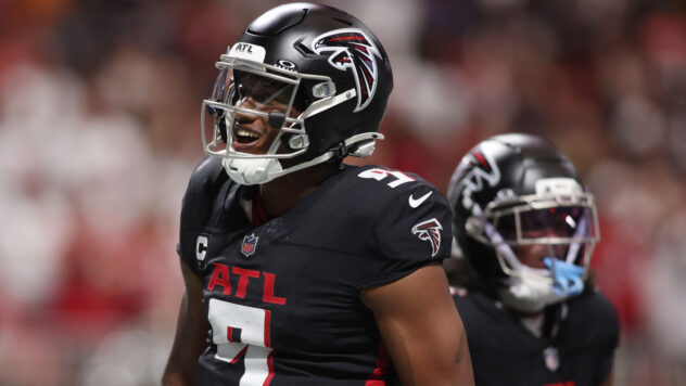 NFC Notes: Michael Penix Jr, Buccaneers, Falcons, Panthers