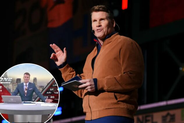 NFL RedZone commercials will take up just 60 seconds over seven hours