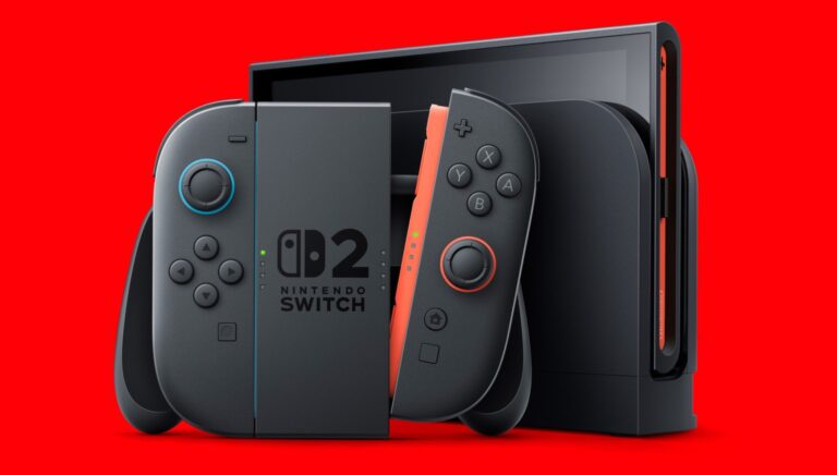 Nintendo Switch 2 System Update 20.5.0 Is Now Live, Here Are The Full Patch Notes