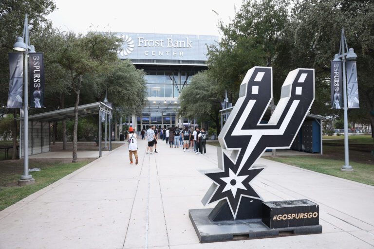 Open Thread: Spurs announce Bexar Goods merchandise brand