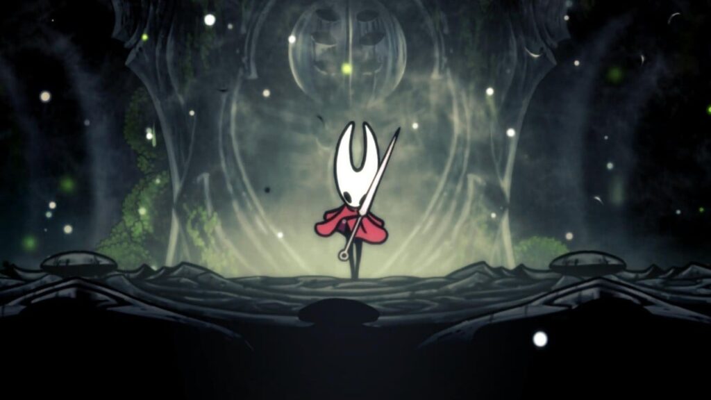 Opinion: Silksong's Tight Construction Is Exactly What I Need After Too Much Open-World Loafing