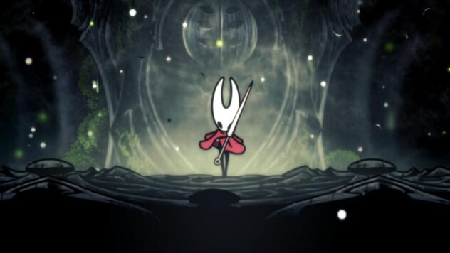 Opinion: Silksong's Tight Construction Is Exactly What I Need After Too Much Open-World Loafing