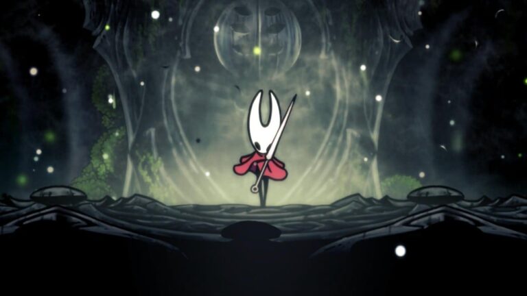 Opinion: Silksong's Tight Construction Is Exactly What I Need After Too Much Open-World Loafing