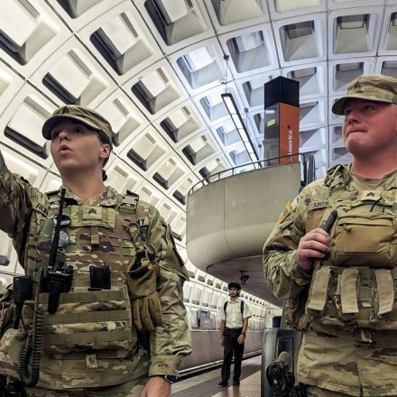 Pentagon Official: Trump Boat Strike Was a Criminal Attack on Civilians