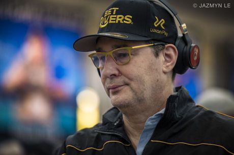 Phil Hellmuth Offers $1 Million Poker Cash Game Challenge to His Critics