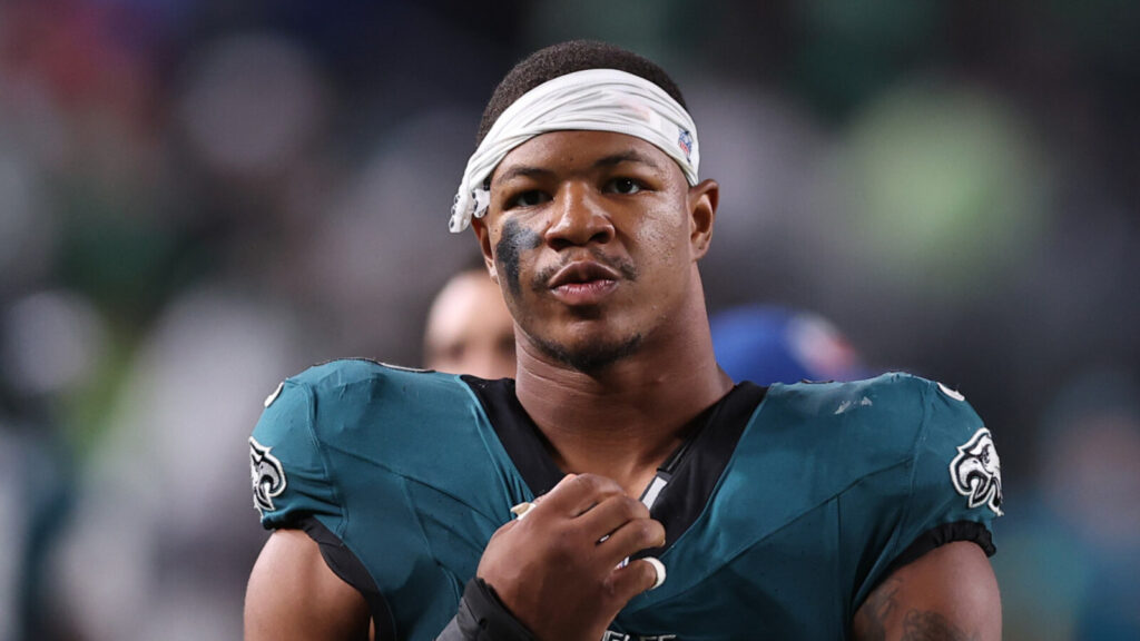 Philadelphia Eagles' defense takes brutal injury hit before Week 4 vs Tampa Bay Buccaneers