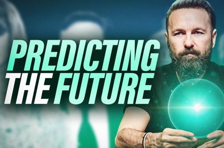 PokerNews Exclusive: Daniel Negreanu Talks New Partnership with Kalshi