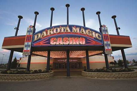PokerNews to Live Report RPT Tri-State Poker Championship in North Dakota