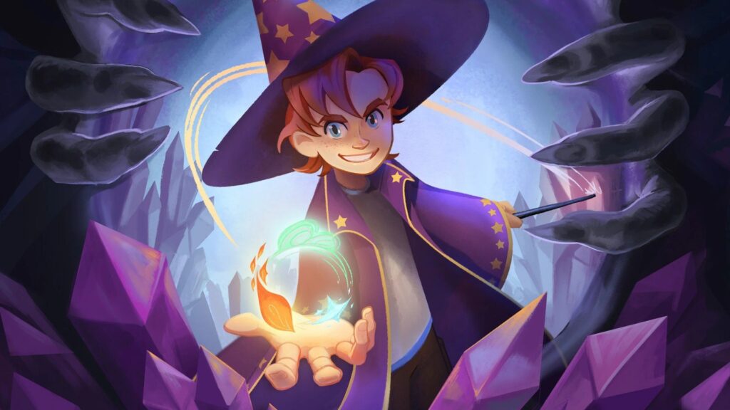 Pre-Orders For 'Simon The Sorcerer Origins' Open, Featuring Chris Barrie & Rick Astley