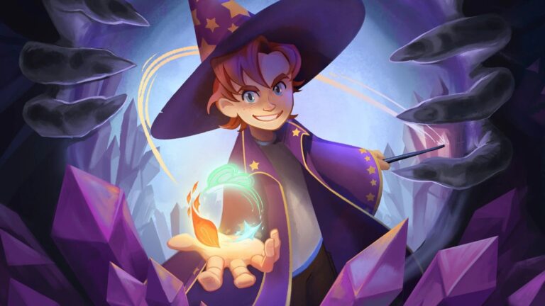 Pre-Orders For 'Simon The Sorcerer Origins' Open, Featuring Chris Barrie & Rick Astley
