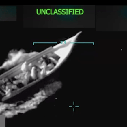 Progressives Urge U.S. Arms Embargo After Israel Bombs Qatar