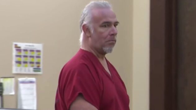 Prosecutors given extended deadline to fix submitted evidence in Brad Simpson murder case