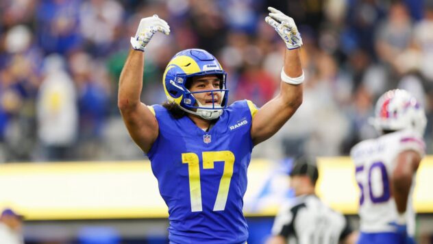 Puka Nacua incredible statistic leads to bold analyst claim, ‘we need to legitimately…’