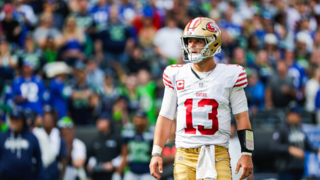 ‘Purdy Is a Smaller Quarterback’: Should the 49ers Panic About Brock Purdy’s Injury?