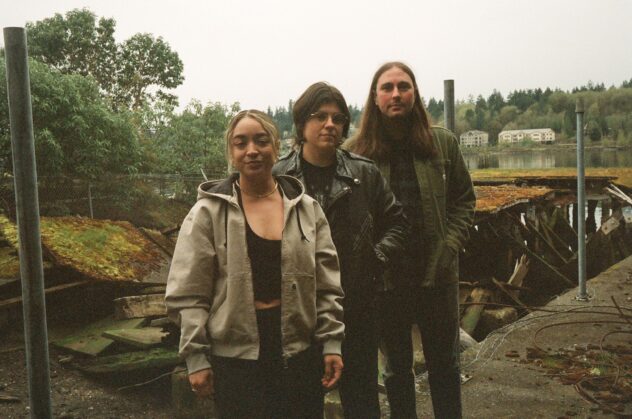 Ragana and Drowse Announce New Album, Share Song: Listen