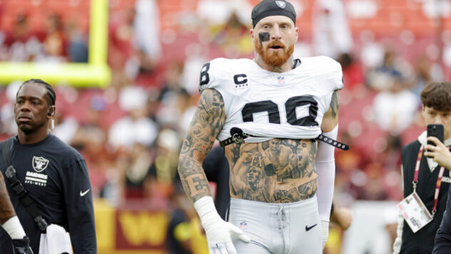 Raiders defense was a huge issue vs. the Commanders and it still managed to extend an insane streak