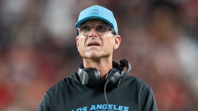 Raiders Injury Update Puts Chargers Secondary on Notice Before Monday Night Showdown