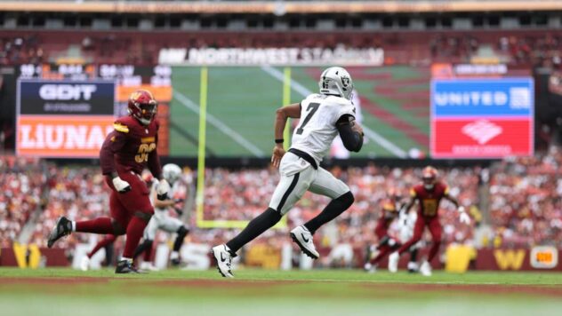 Raiders’ NFL Trade Deadline Fate: Insider Reveals, Buyers or Sellers?