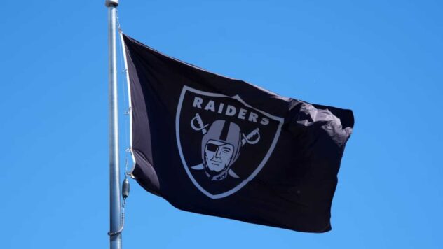 Raiders Rookie Predicted To Break A 42-Year-Old Record