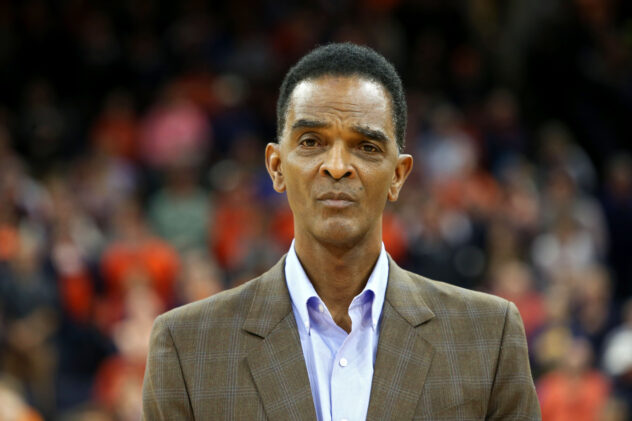 Ralph Sampson says Victor Wembanyama is his second coming