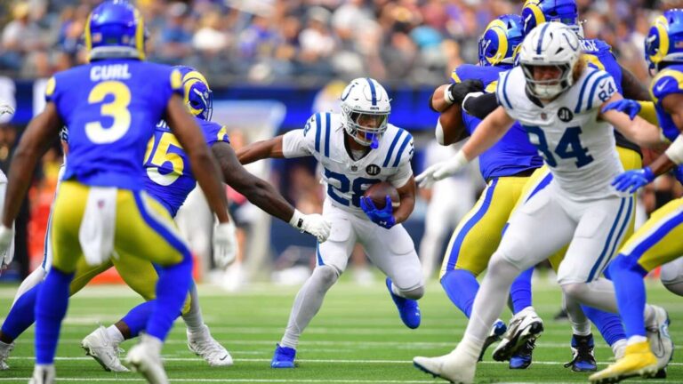 Rams 2024 Weakness Showing Signs of Major Progress