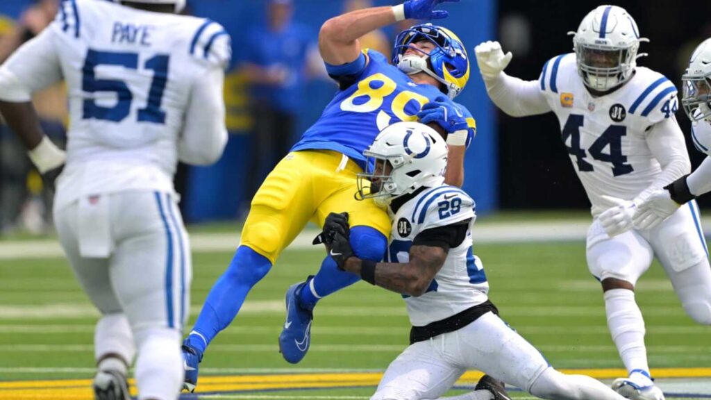 Rams Injury Report: 2 Veterans Miss Practice After Struggling vs Colts