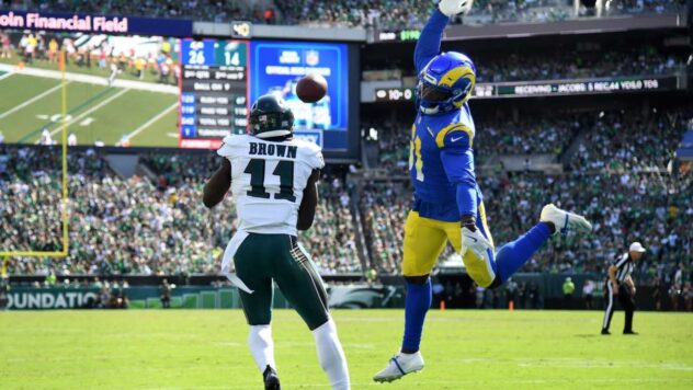 Rams Insider Warns Defensive ‘Issues Are Real,’ Trade Urgently Needed