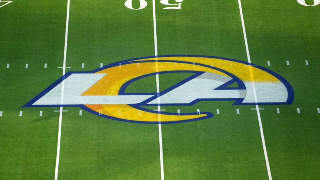 Rams Lose Another O-lineman To Injury Vs. Texans, Questionable To Return