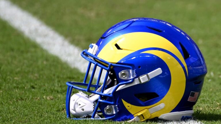 Rams Odds Take Big Swing After Latest QB Injury Update
