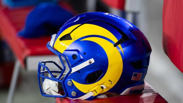 Rams Offensive Weapon Returns vs. Texans After Injury Scare