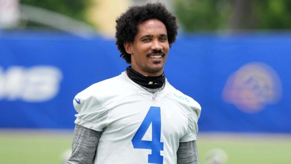 Rams place CB Ahkello Witherspoon (clavicle) on IR