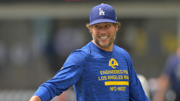 Rams provide injury update for Matthew Stafford before Week 1