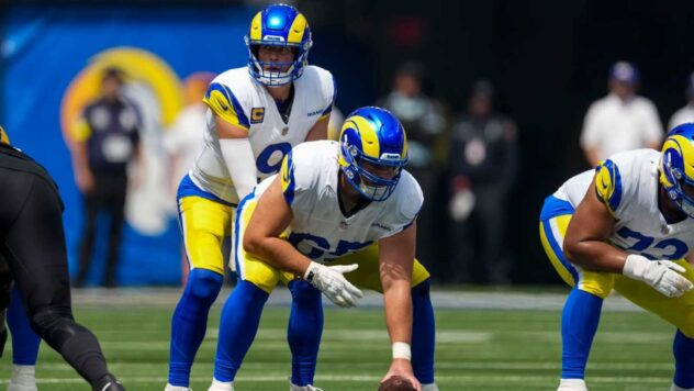 Rams Puka Nacua Suffers Brain Injury, LA Updates Status For 3