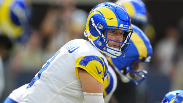 Rams QB Matthew Stafford closing in on rare feat