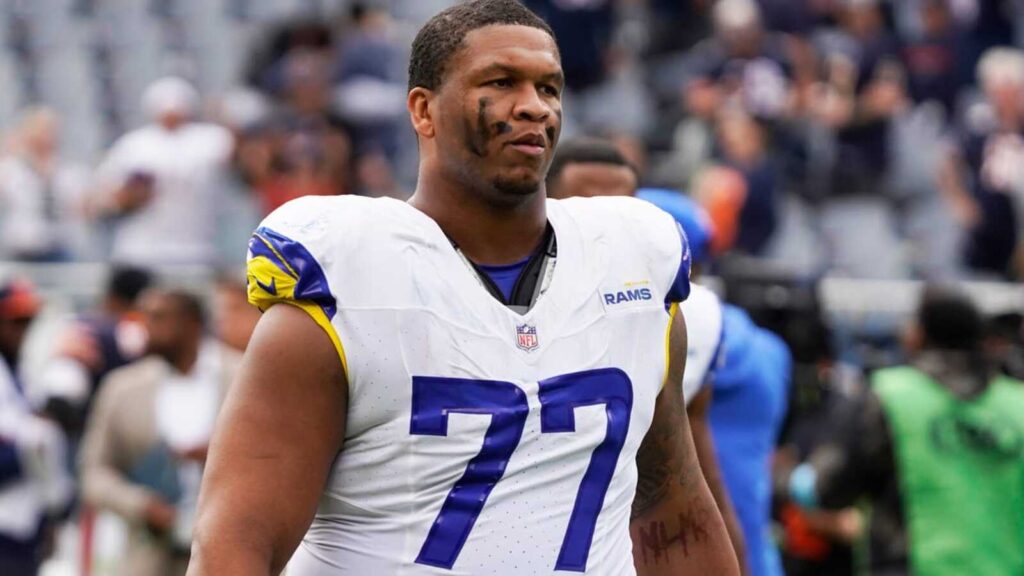 Rams Share New Encouraging Injury Update Heading into Week 1